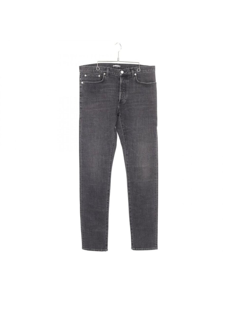 Dior Denim Pants Cotton